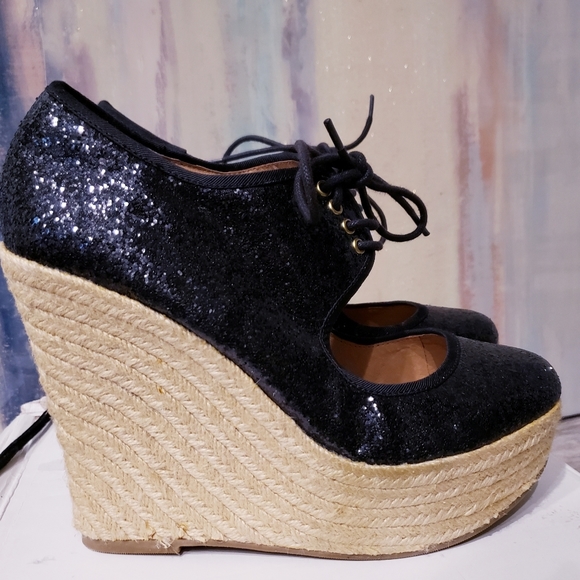 Aldo Shoes - FINAL PRICE Aldo Kabba Wedge
